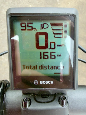 Scott E-Sub Sport 2025