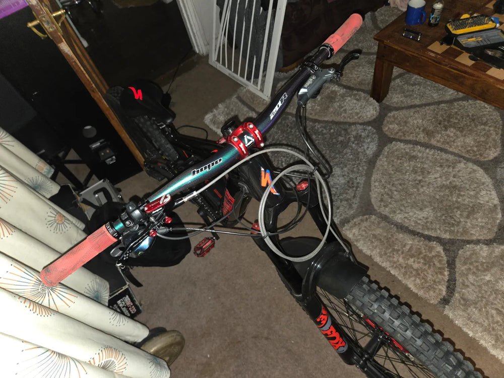 Specialized Levo Comp Alloy G3 2025