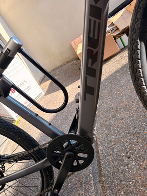 Trek Dual Sport+ 2 Hybrid 2023