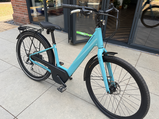 Orbea Optima E50 2022