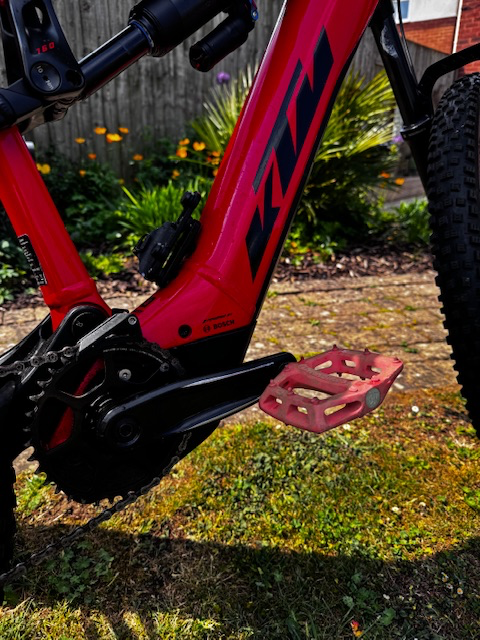 KTM MACINA KAPOHO 2973 2021