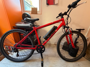 Apollo Phaze E 2019