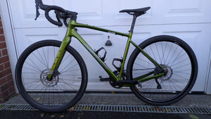 Merida Silex 400 2024