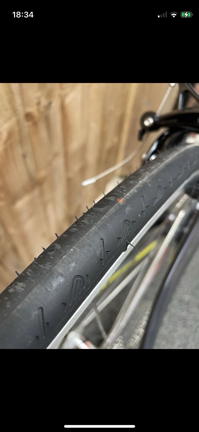 Boardman Team Racing 2014