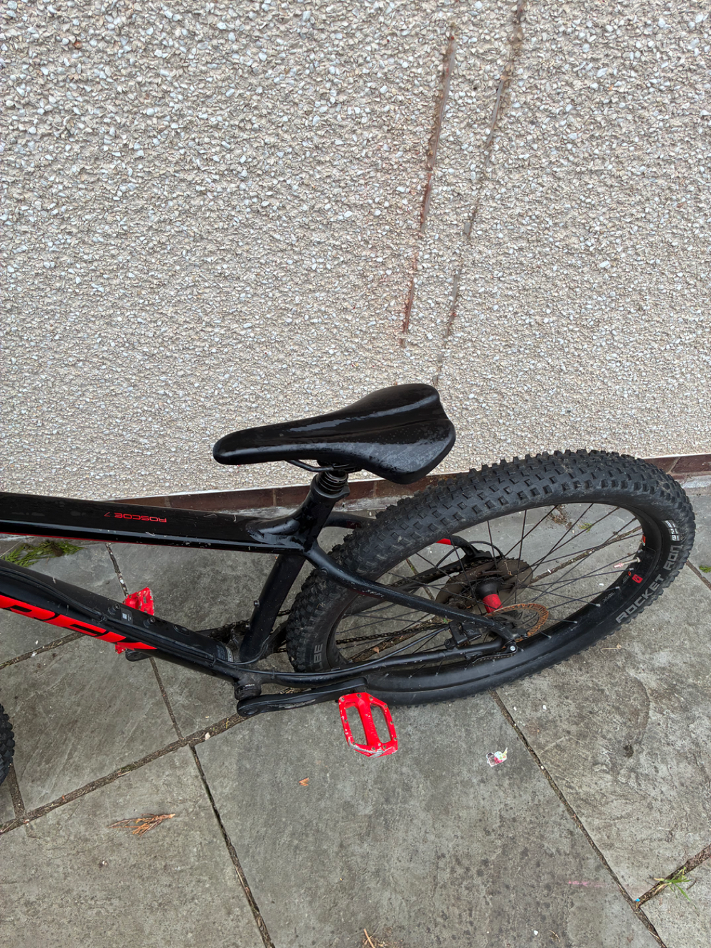 Trek Roscoe 7 2022