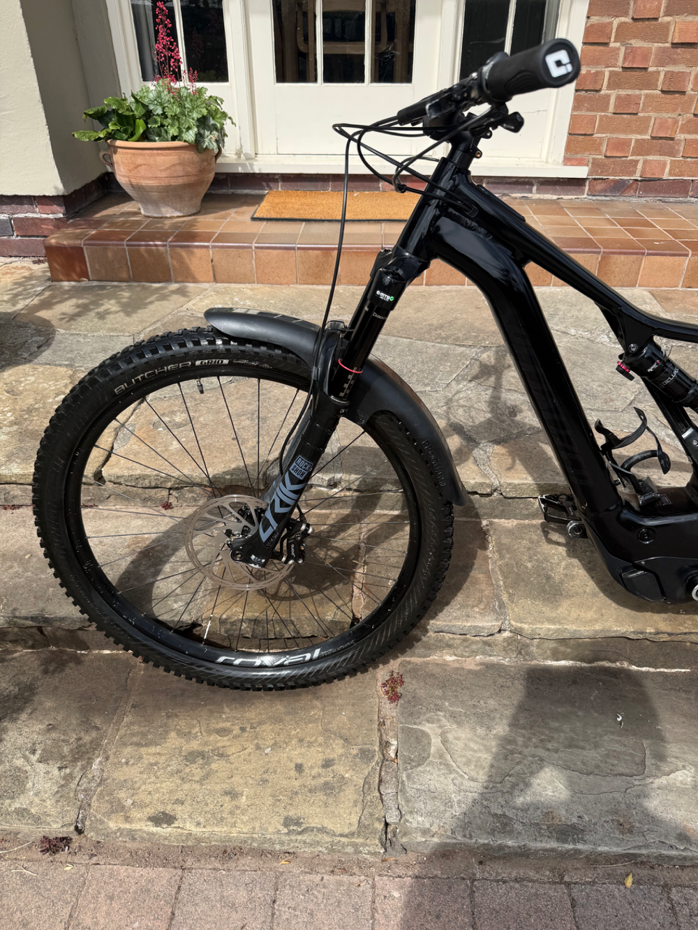 Specialized Turbo Levo Comp 29 2020