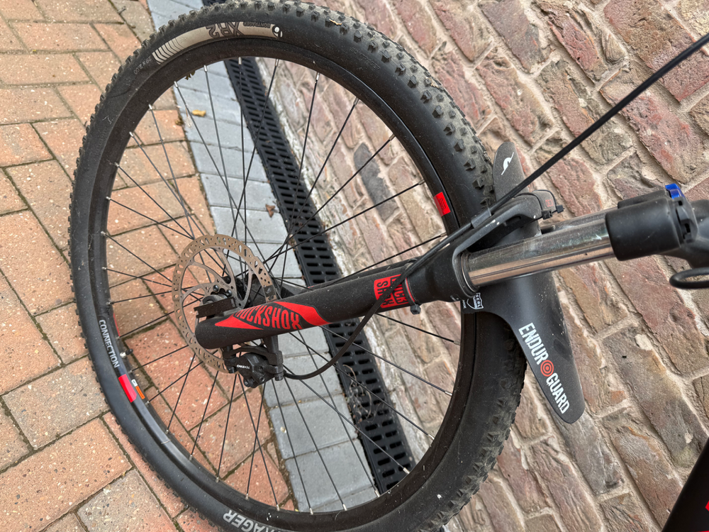 Trek Marlin 7 2023