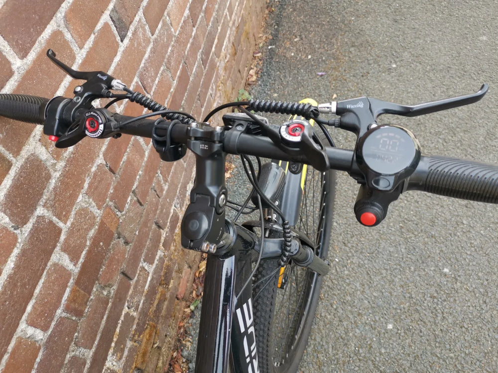 Power Ride Eagle 2022