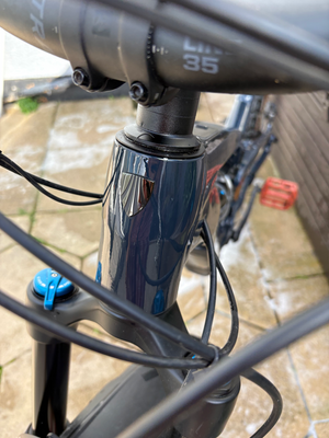 Trek Fuel exe 8 XT 2025