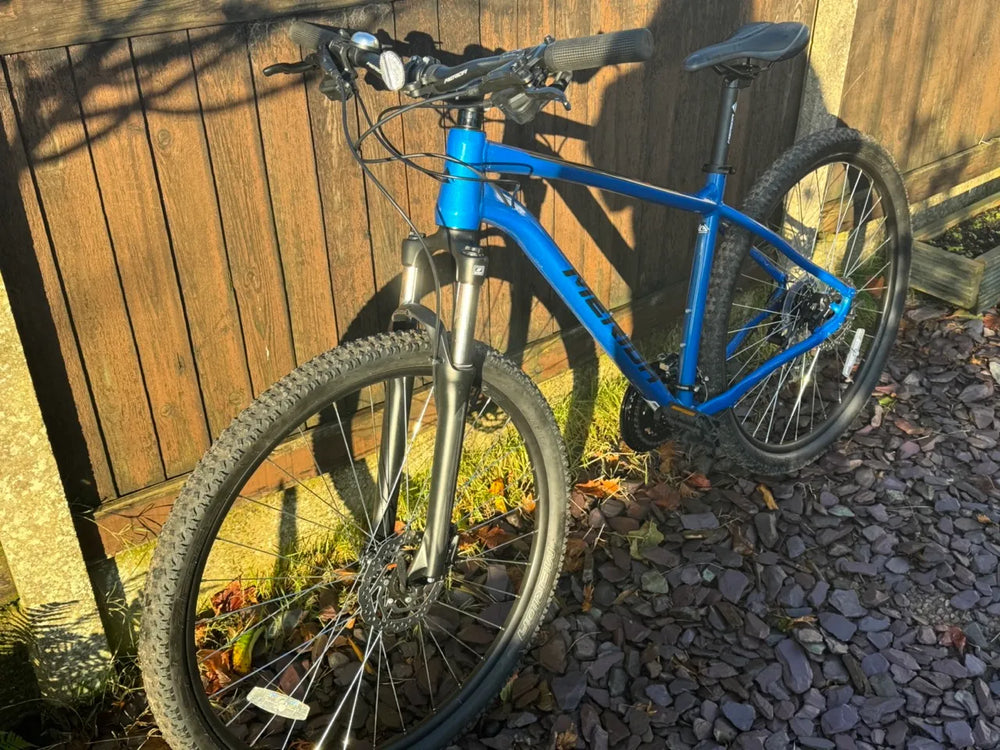 Merida Big Nine 15 2022