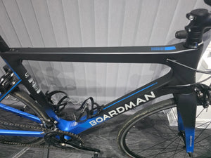 Boardman SLR 8 9 Carbon 2025