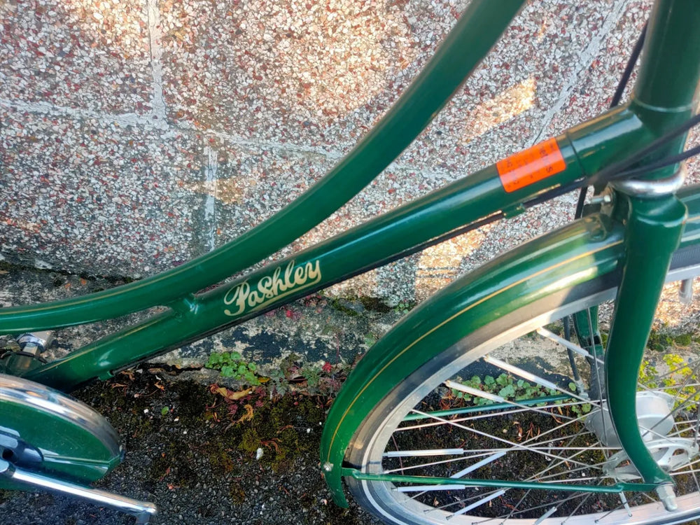 Pashley Ladies Town/ Road Bike - 18 inches frame