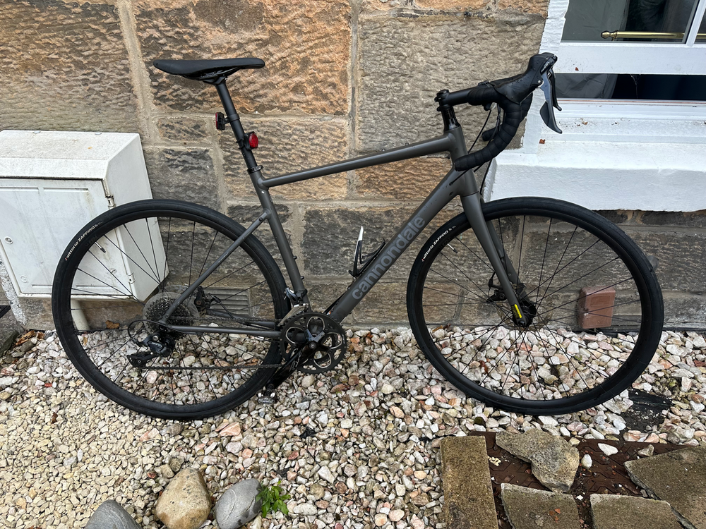Cannondale Synapse 3 2023