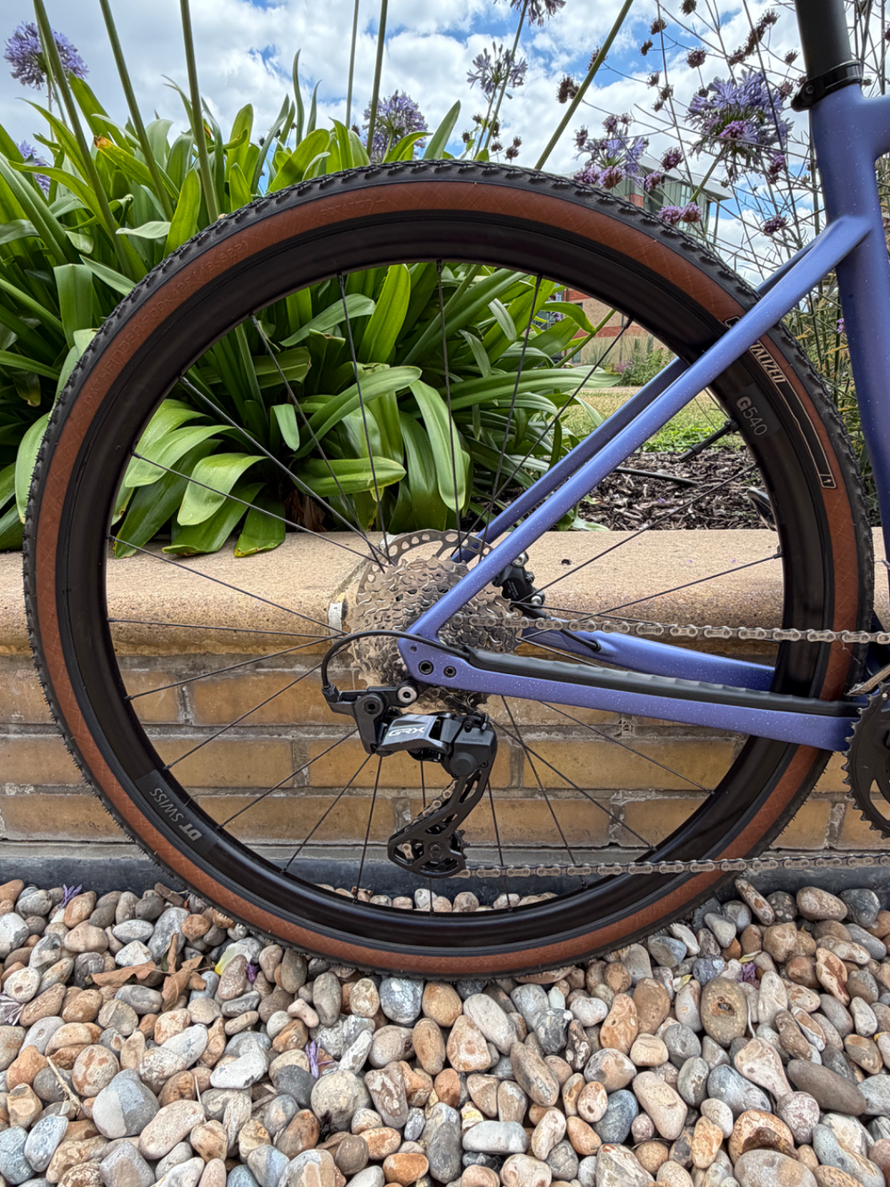 Specialized Diverge Sport Carbon Gravel 2024