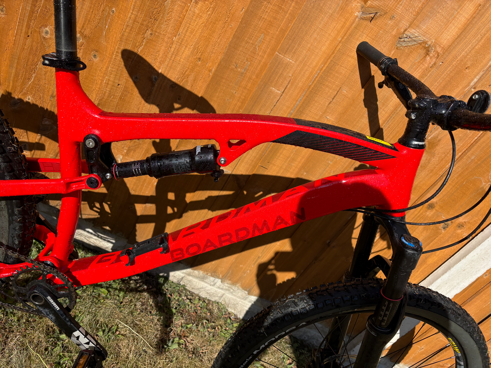 Boardman MTR 8.9 2022