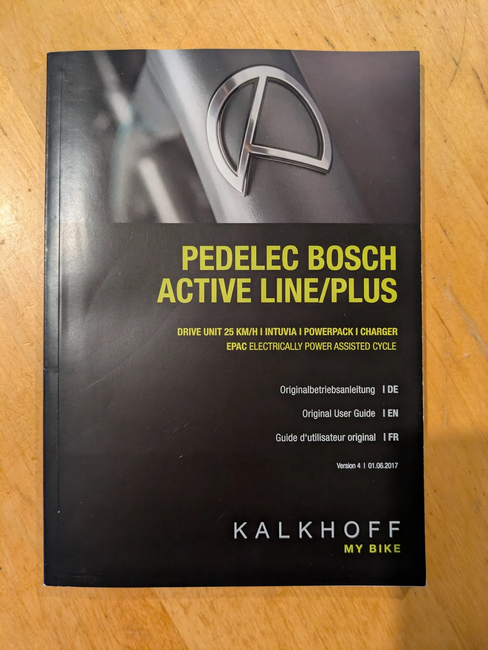Kalkhoff Agattu 1.b Advance 2021