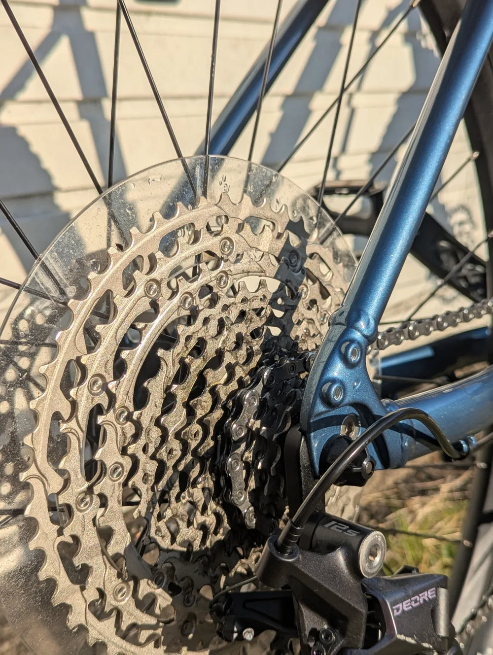 Giant Talon 0 2022