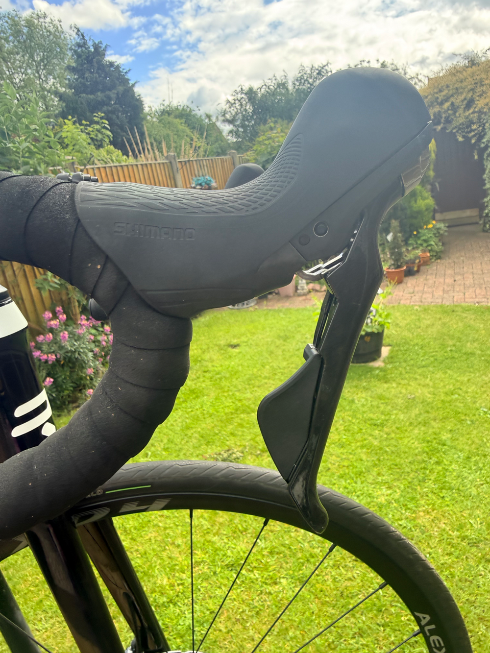 Ridley Fenix ultegra 2022
