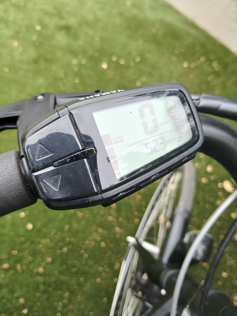 Batavus Bryte E-Go 2019