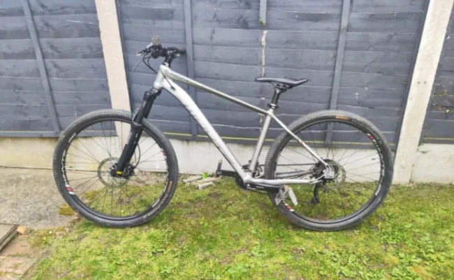 Whyte 604 YOUTH v2 2021