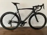 Eddy Merckx San Remo 76 Ultegra + 2020