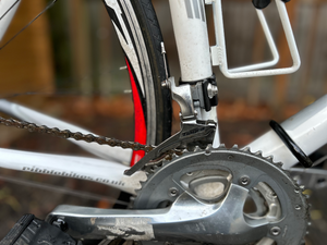 Ribble Allroad Sportive Bianca