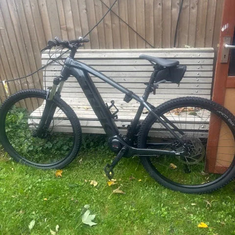 Trek Powerfly 4 625w 2021