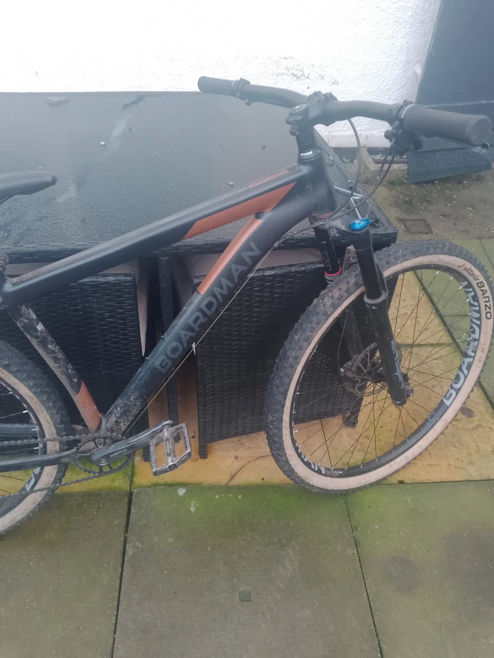 Boardman MHT 8.9 2023