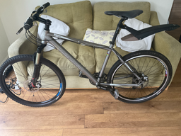 Boardman Boardman MTB Teams 2009