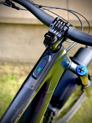 Specialized Levo SL S-works 2023