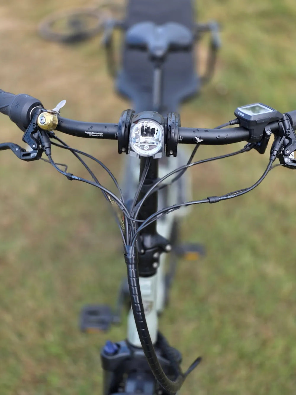 Tern GSD S00 Electric Cargo Bike 2023 – Captain’s Chair – Low Mileage