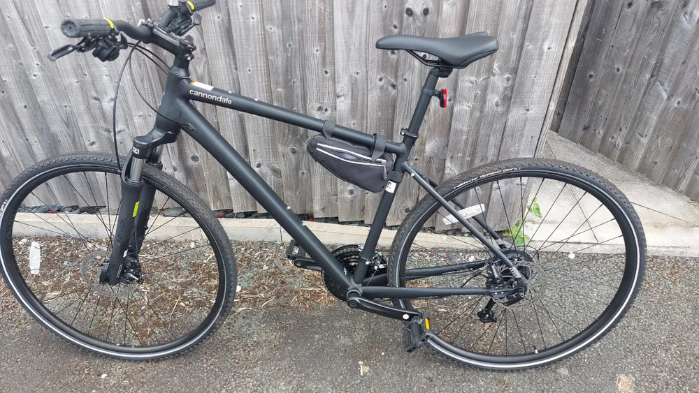 Cannondale Quick 4 2024
