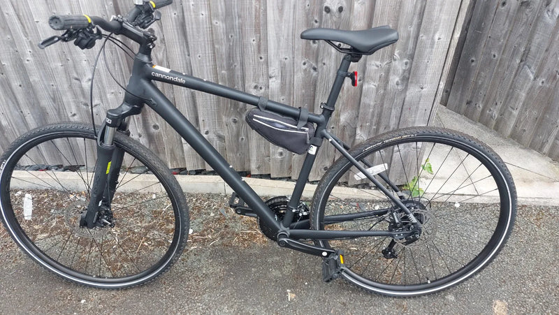Cannondale Quick 4 2024