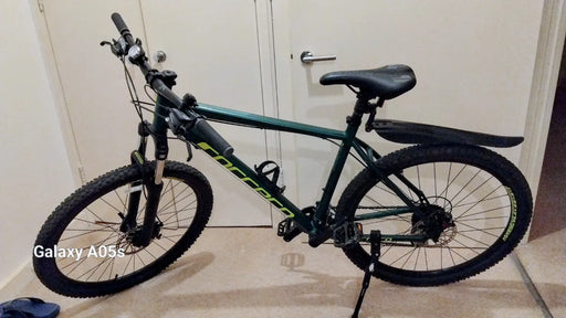 Carrera Vengeance , 2024