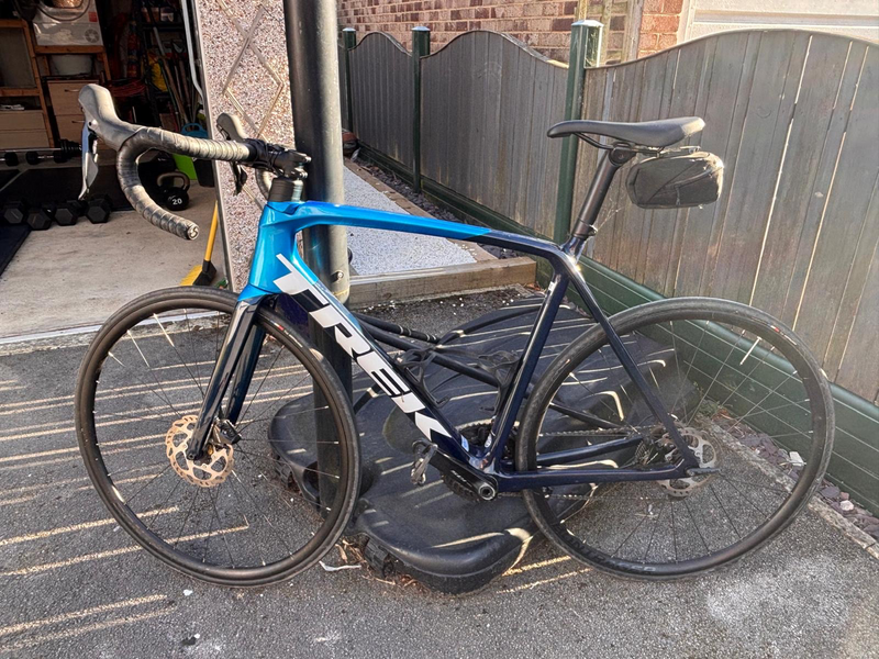 Trek Émonda SL 5 Disc 2022