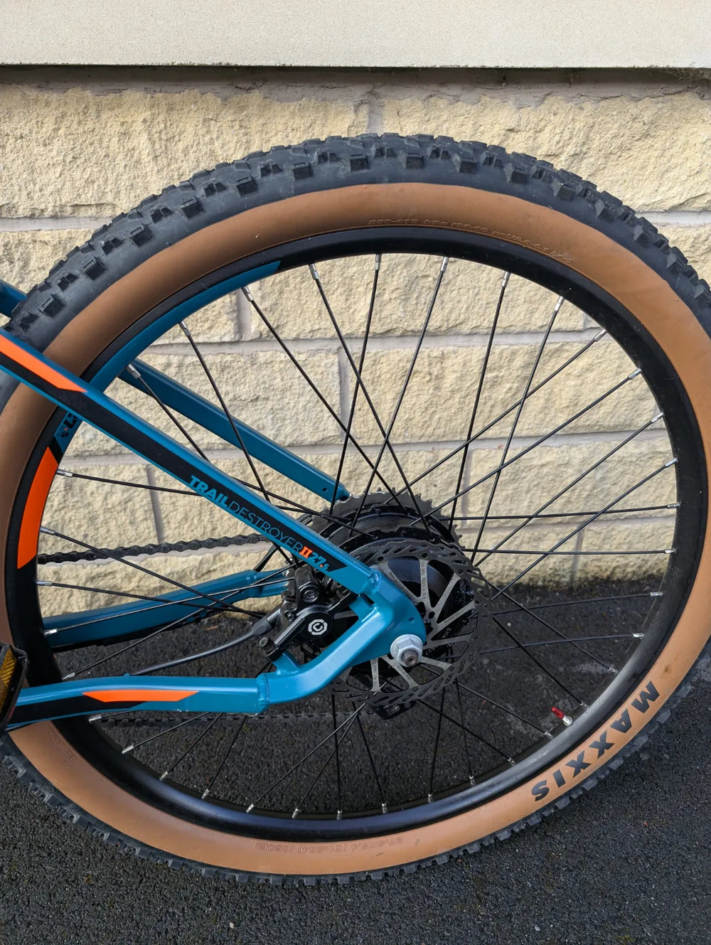 EzeGo Trailblazer 2 2022