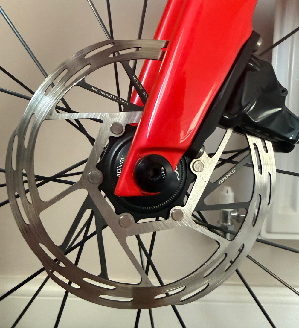 Giant Propel Advanced Pro 1 SRAM Rival AXS 2026