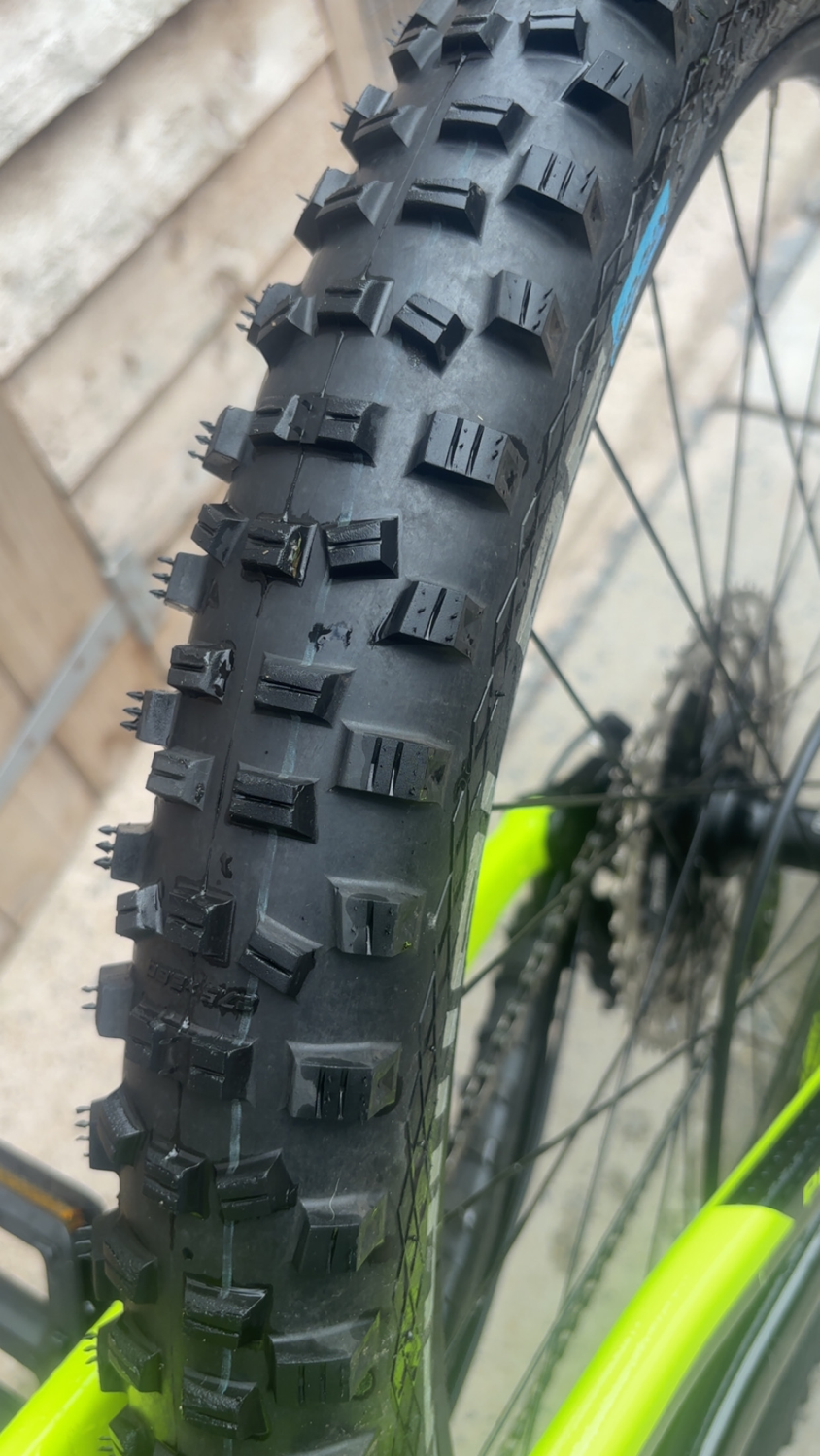 Polygon SISKIU T7 2023