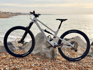 Canyon Spectral 125 CF 7 2024