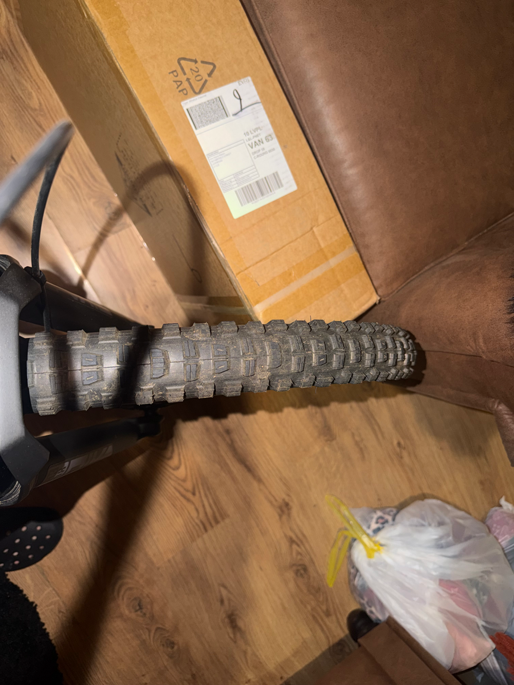 Voodoo Canzo Pro 2025