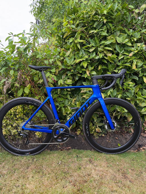 Giant Propel Advanced 2 Shimano 105 2023