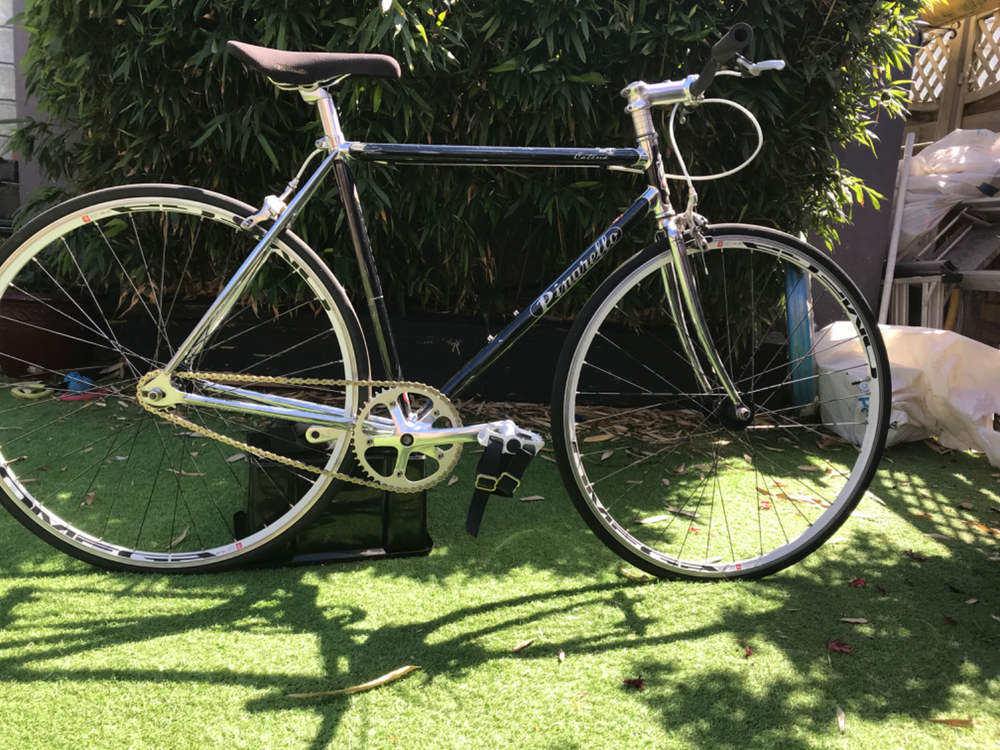 Pinarello Catena 2015