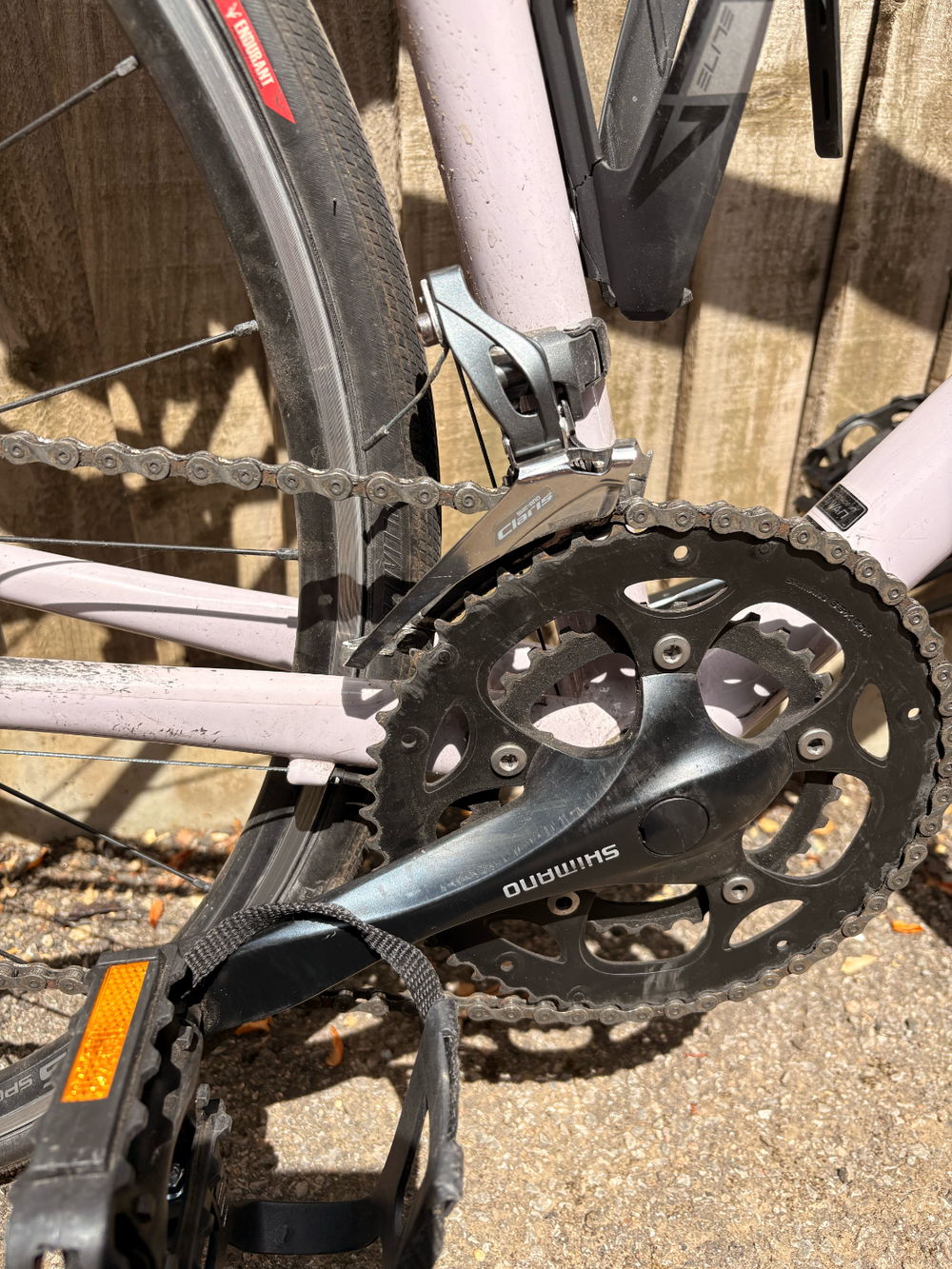 Specialized Allez E5 2021