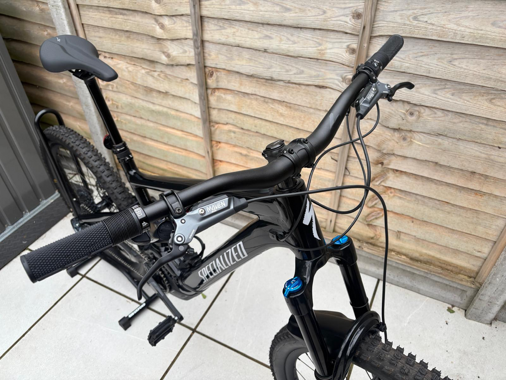 Specialized Levo Comp Alloy G3 2025