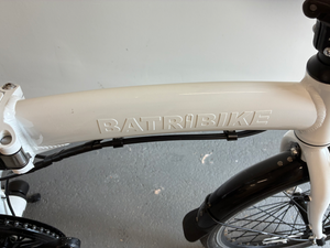 Batribike Dart 3 Folding 250w E 2024
