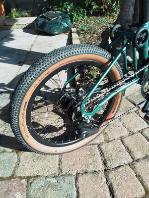 Brompton G-line