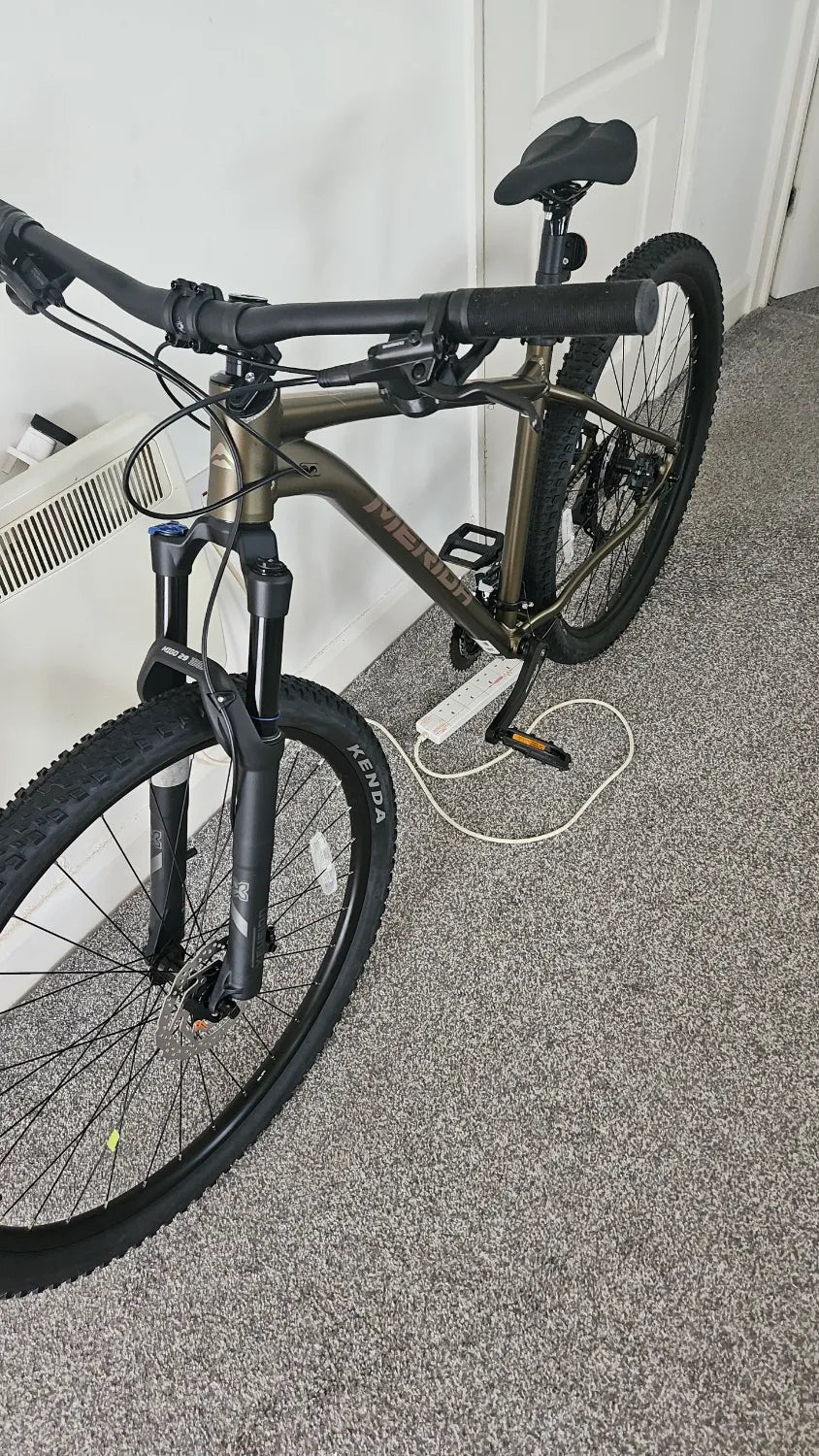 Merida Big.nine 60 2026