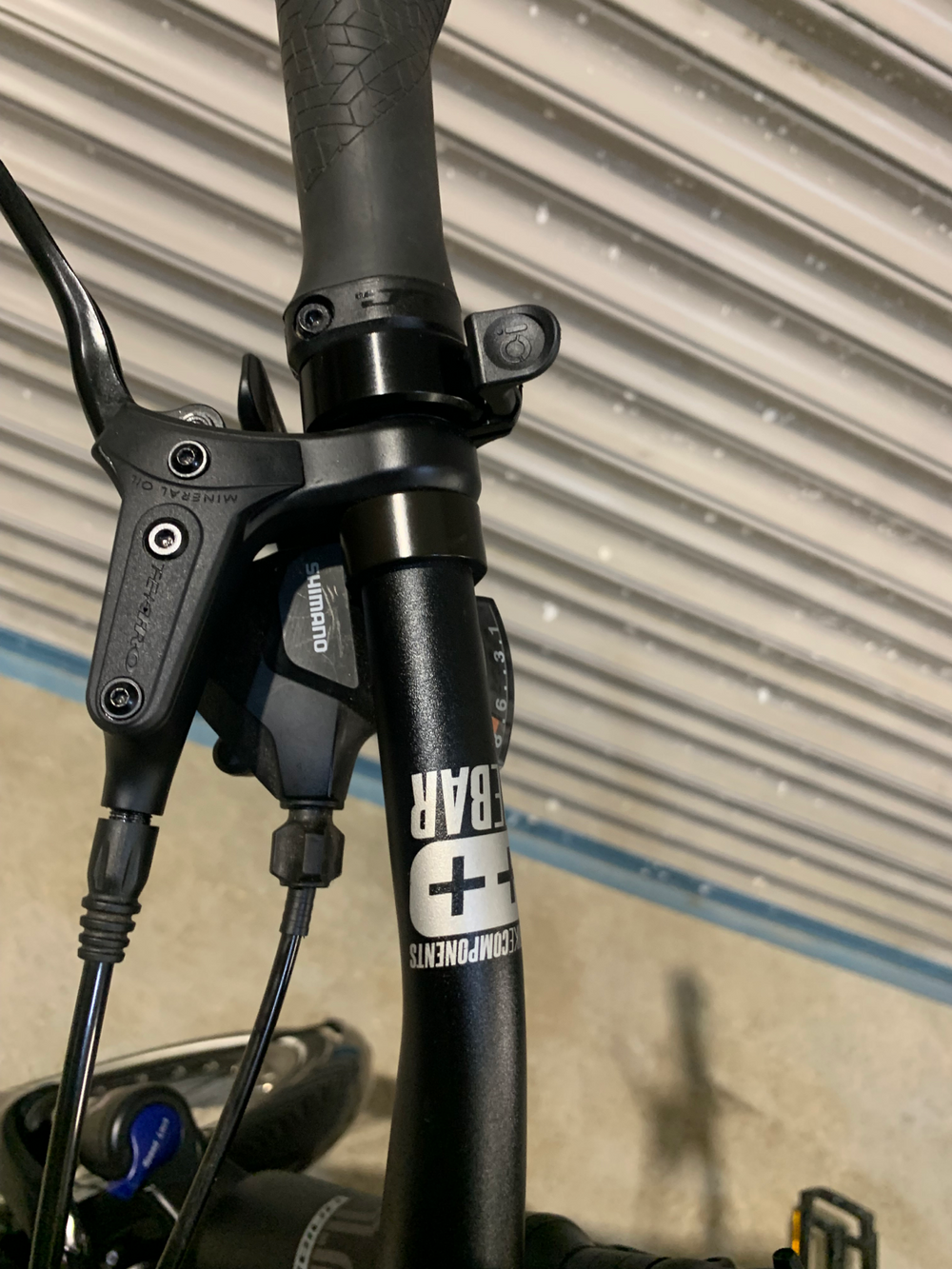 Haibike SDURO Trekking 1.0 2020