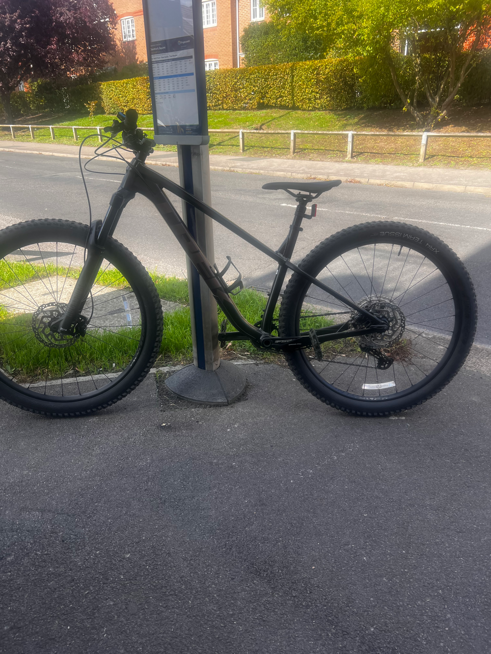 Trek Roscoe 7 2024