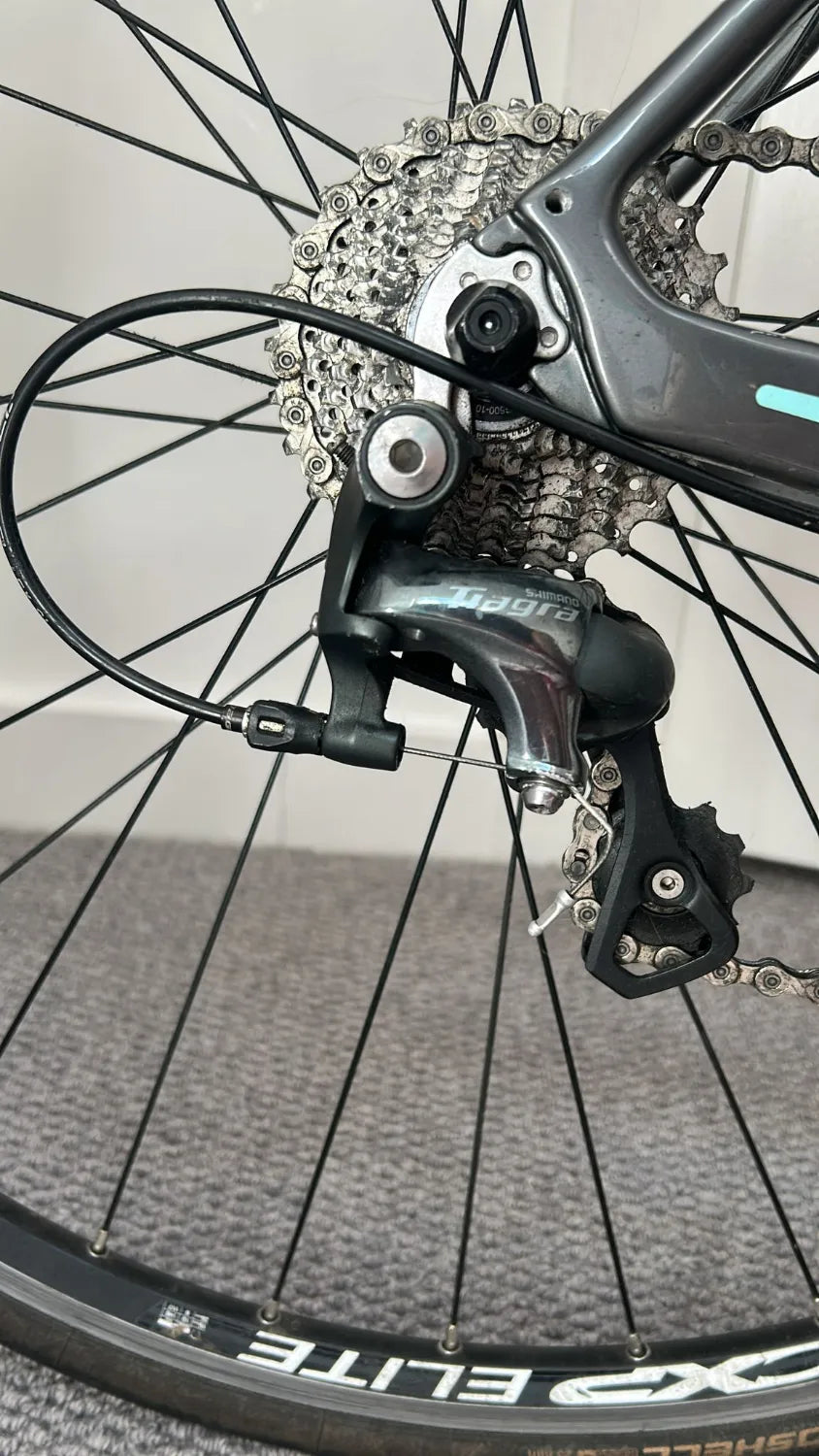 Boardman SLR 8.9 Carbon 2021
